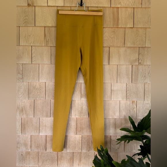 GIRLFRIEND COLLECTIVE Ultralight FLOAT Leggings (S, Saturn) - Picture 4 of 10